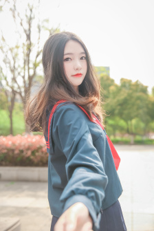 漂亮的保姆6