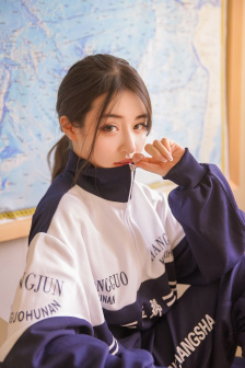 先让室友爽爽