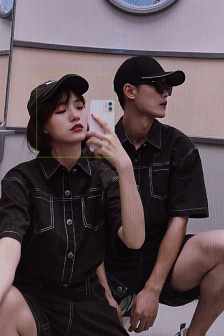 时慕白和温言重生