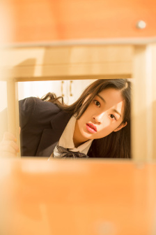 看我怎样C你叫出来老狼